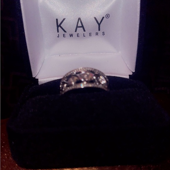 Kay Jewelers Jewelry Selling My Kay Jewelers Ring Brand Newnever